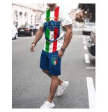 The Signature Look - The Marked T-Shirt HF1906-04-01