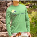 Vintage short sleeved Amikaki HF2818-01-03